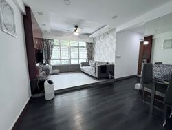 Blk 329B Anchorvale Harvest (Sengkang), HDB 4 Rooms #520967201